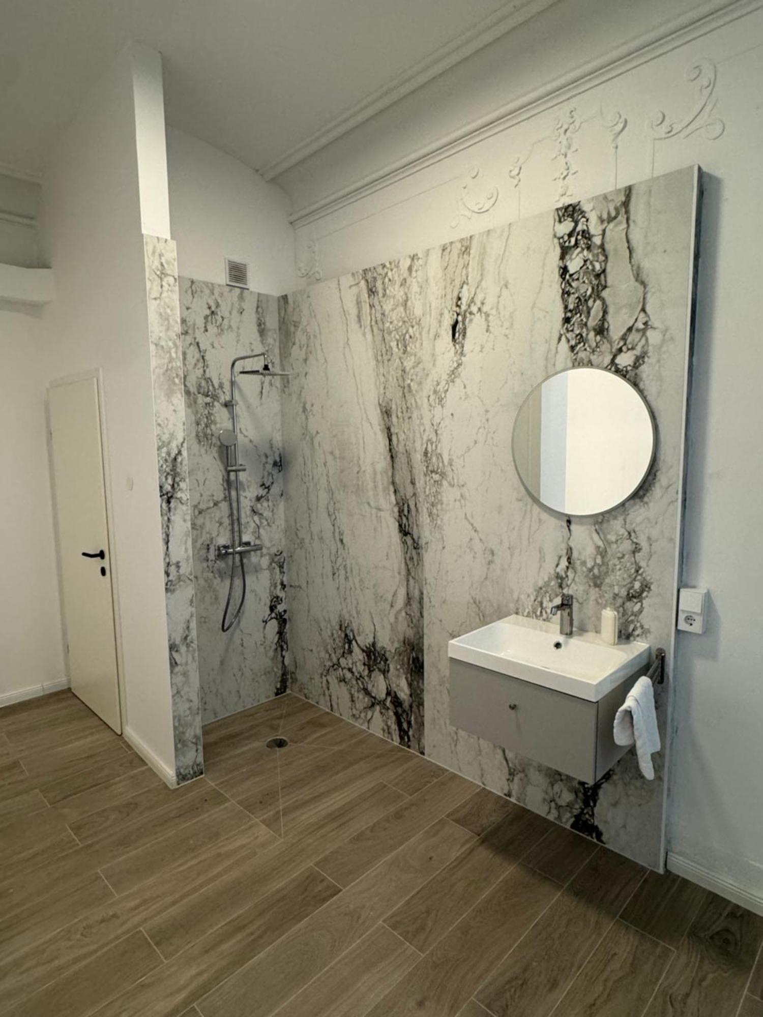 Notorious Design - Near Kaerntner Strasse Aparthotel