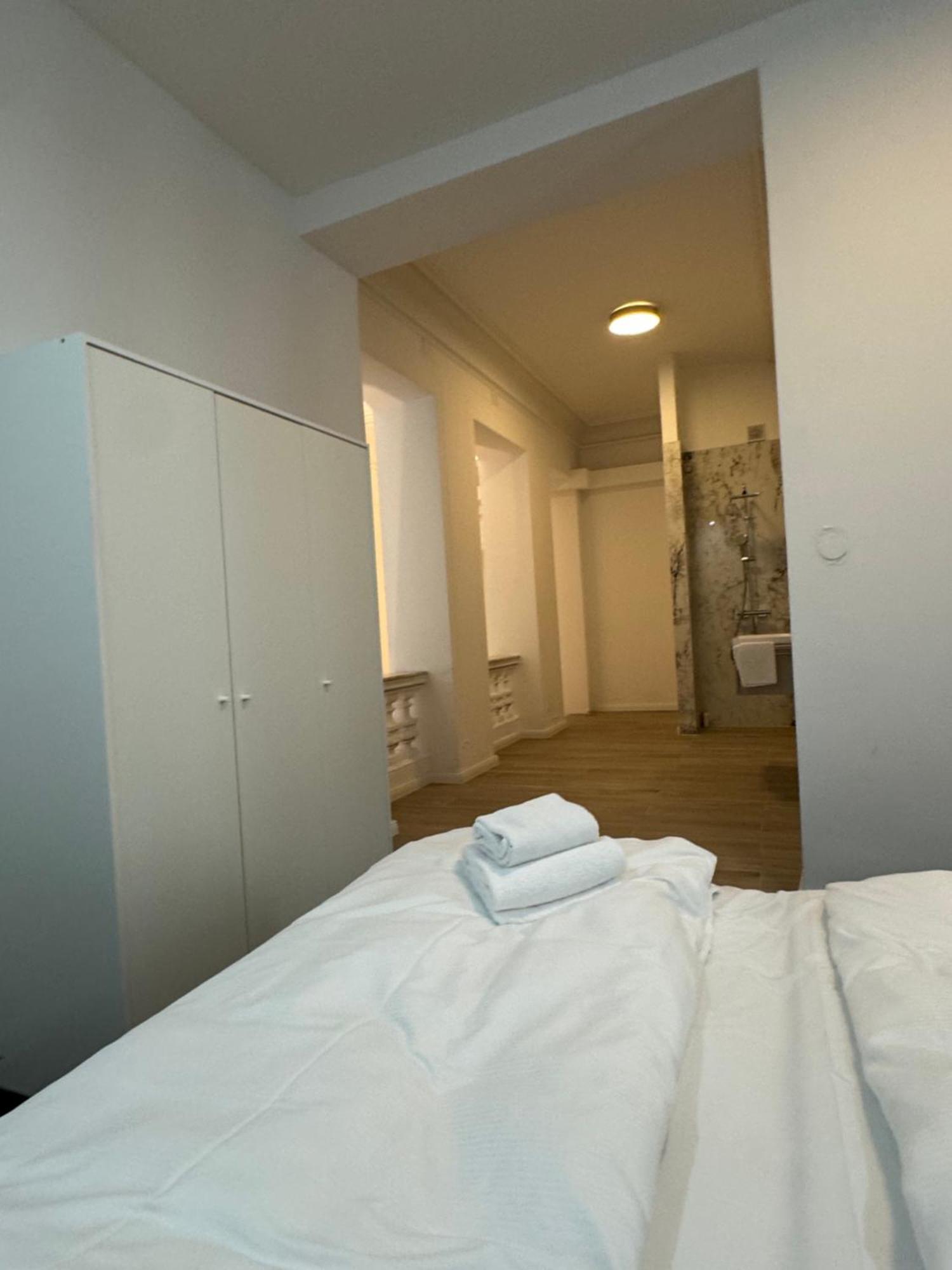 Aparthotel Notorious Design - Near Kaerntner Strasse