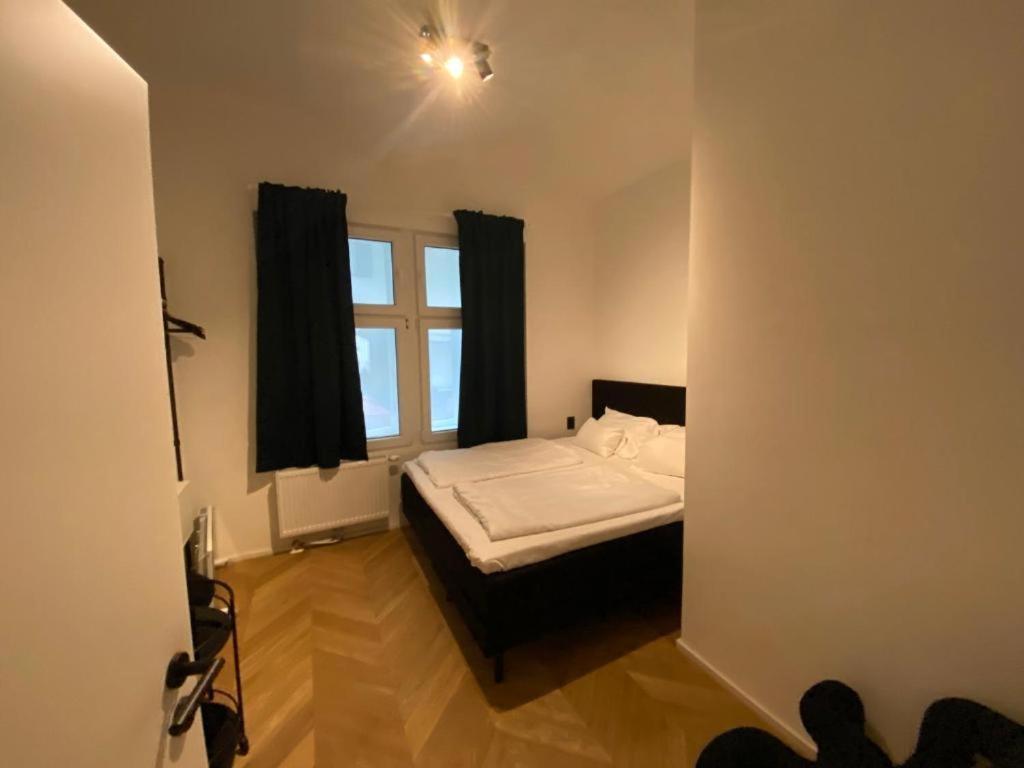 Aparthotel Notorious Design - Near Kaerntner Strasse